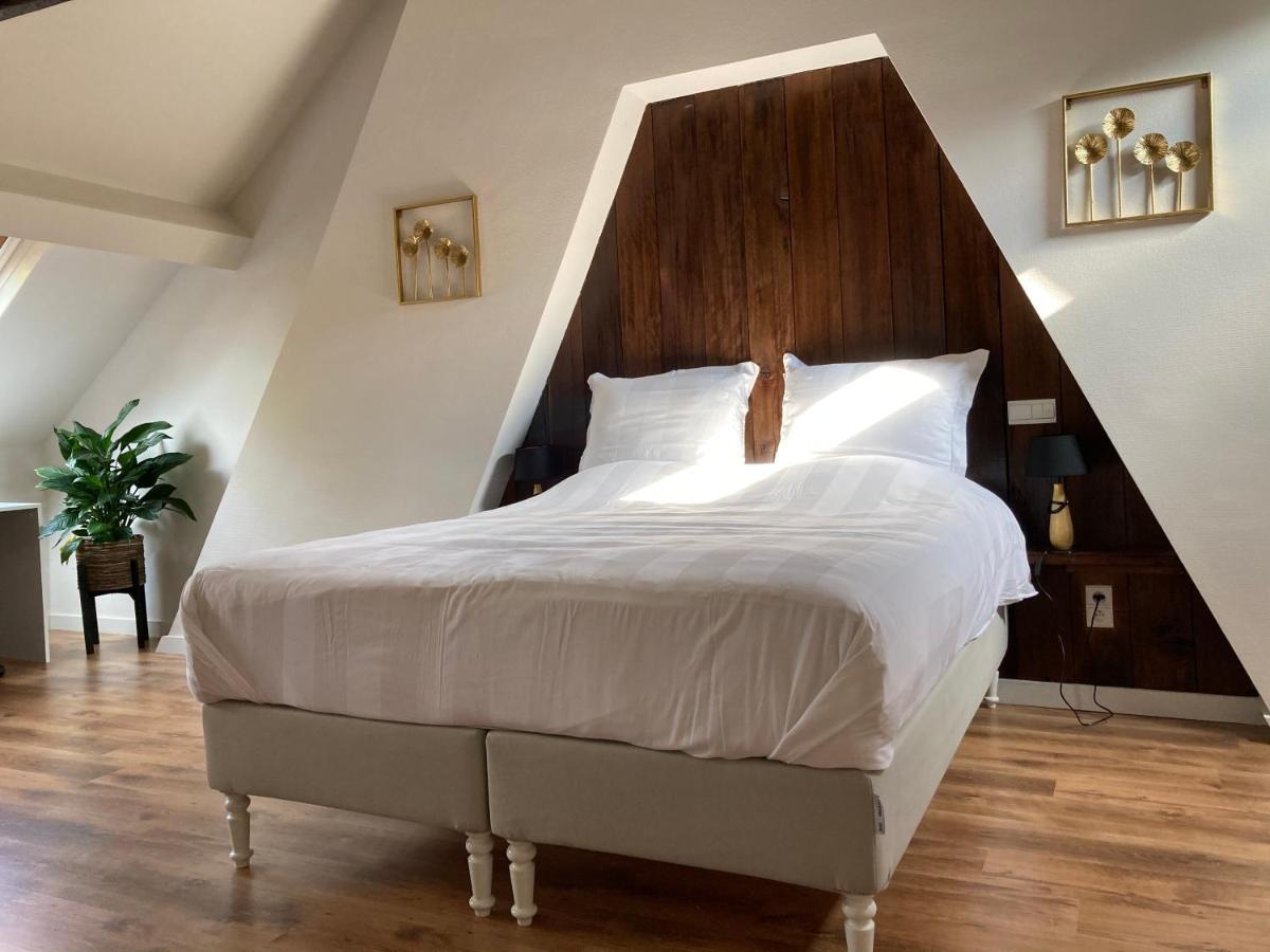 Bed and Breakfast Rs10 Turnhout Exterior foto