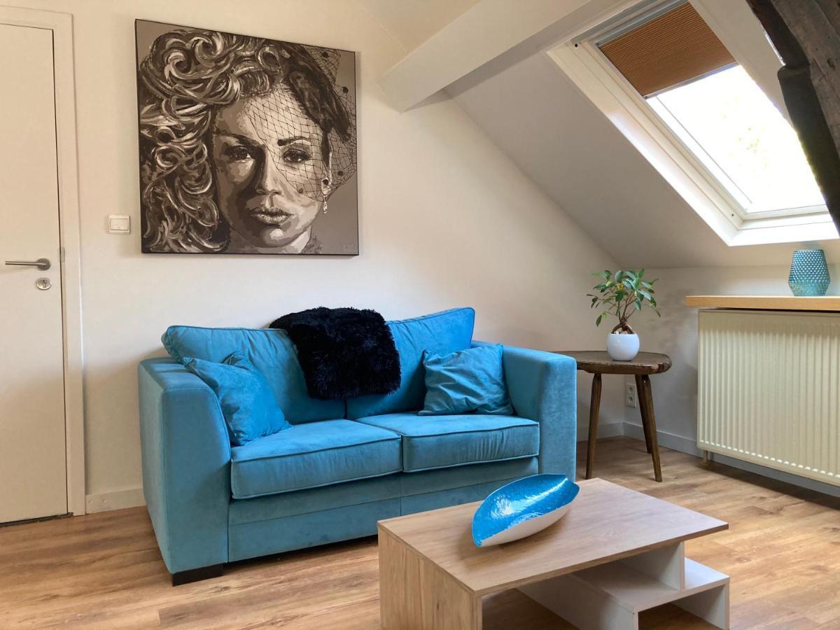 Bed and Breakfast Rs10 Turnhout Exterior foto