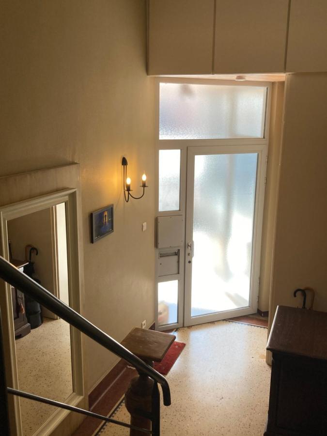 Bed and Breakfast Rs10 Turnhout Exterior foto