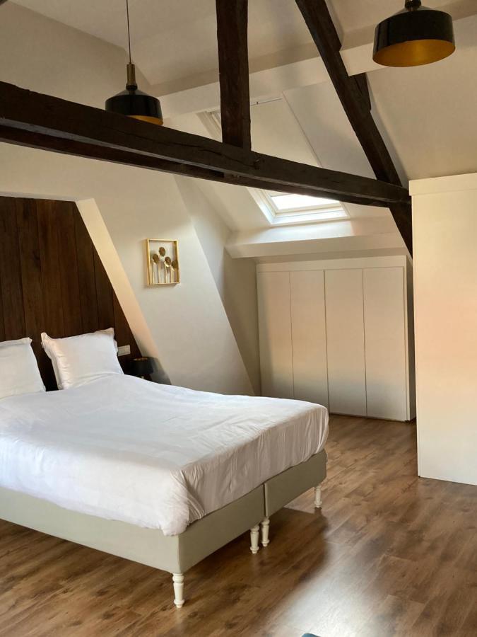 Bed and Breakfast Rs10 Turnhout Exterior foto