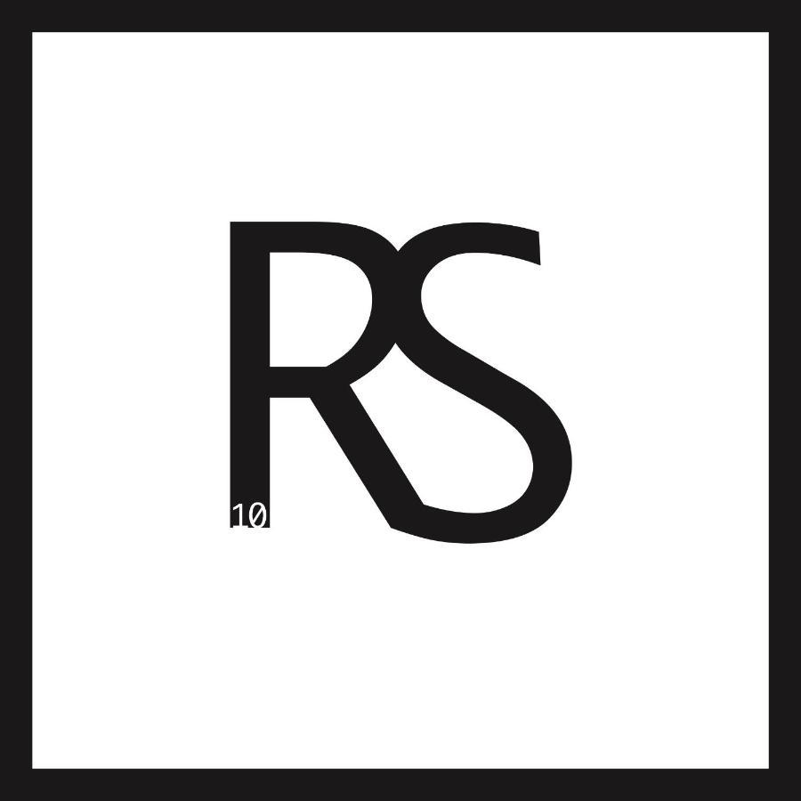 Bed and Breakfast Rs10 Turnhout Exterior foto