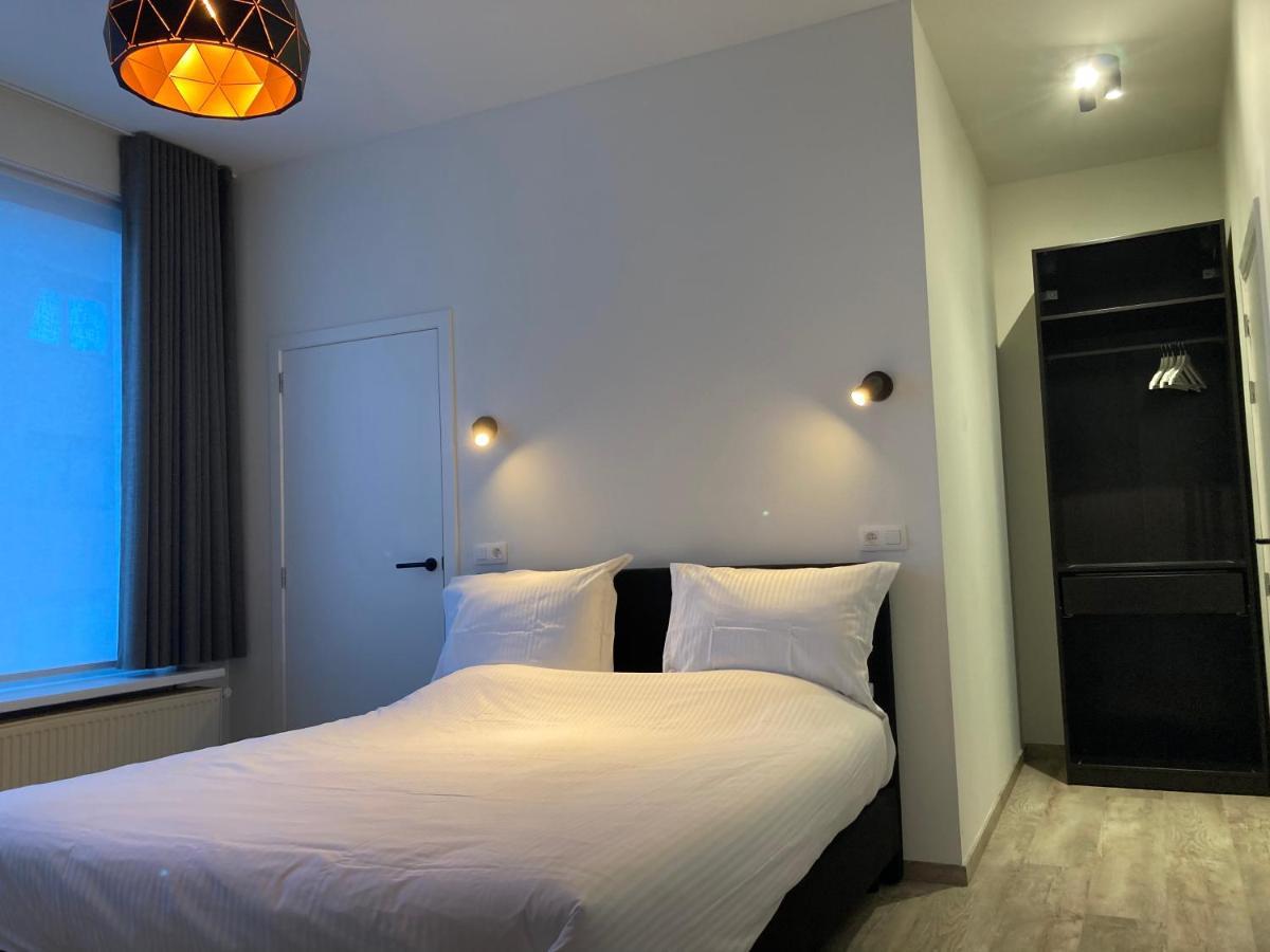 Bed and Breakfast Rs10 Turnhout Exterior foto