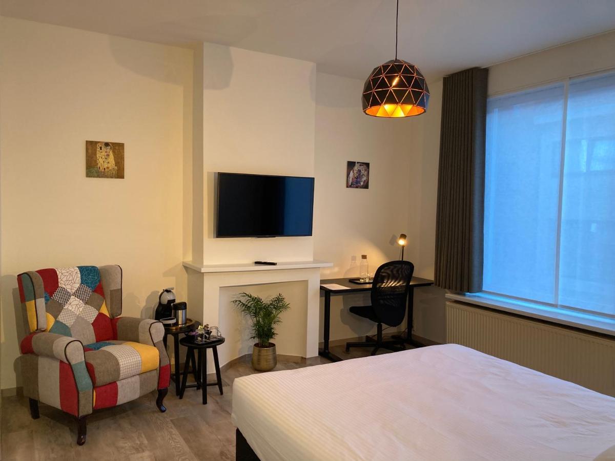 Bed and Breakfast Rs10 Turnhout Exterior foto