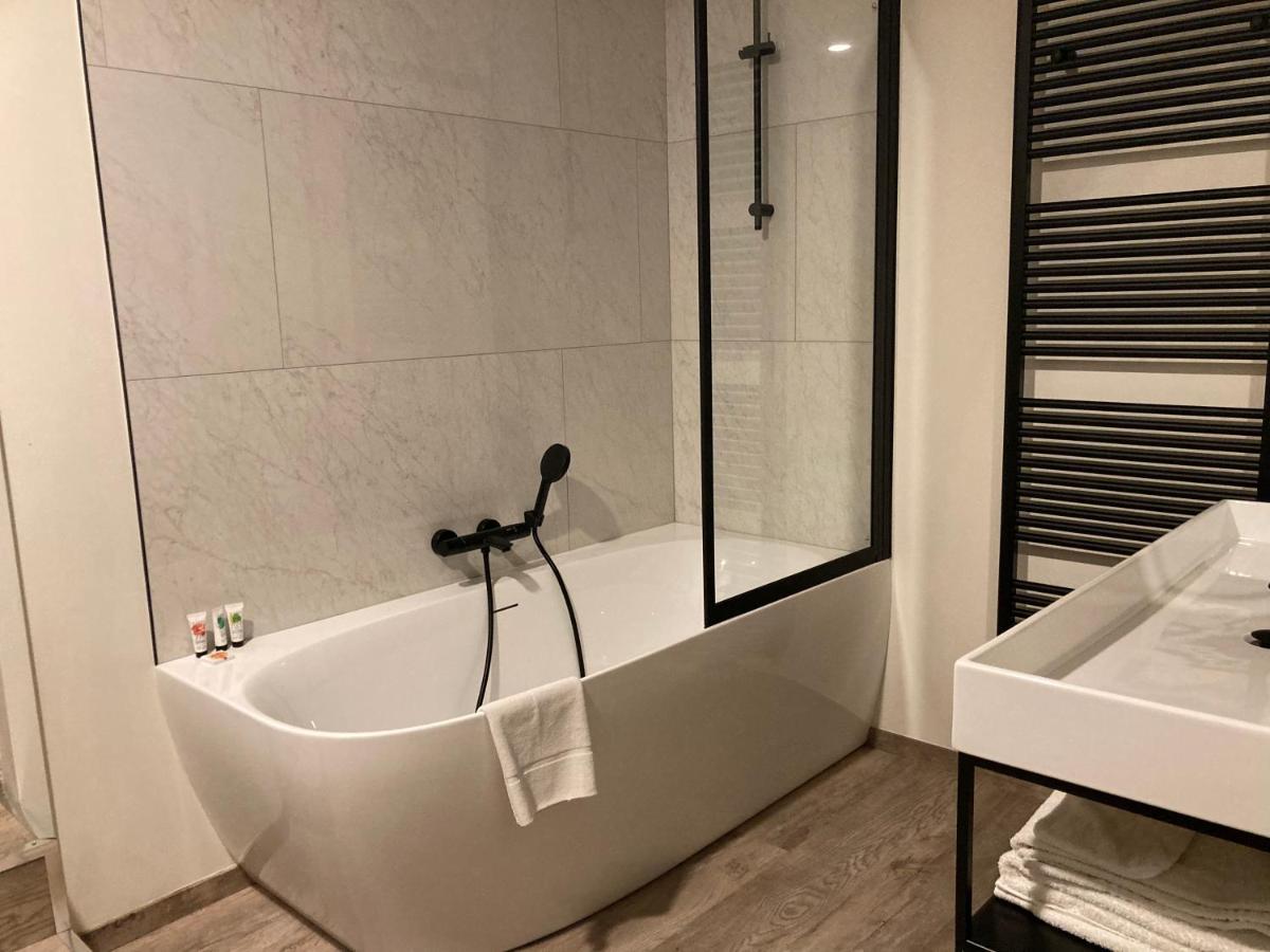 Bed and Breakfast Rs10 Turnhout Exterior foto