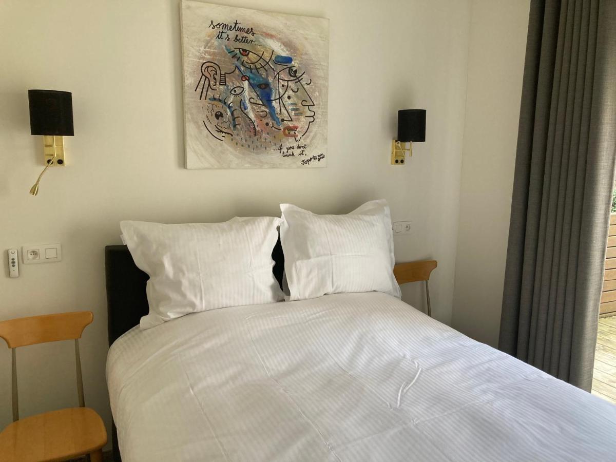 Bed and Breakfast Rs10 Turnhout Exterior foto