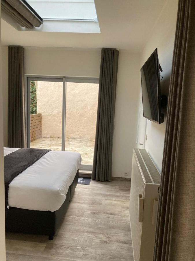 Bed and Breakfast Rs10 Turnhout Exterior foto